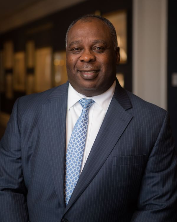 Donovan King