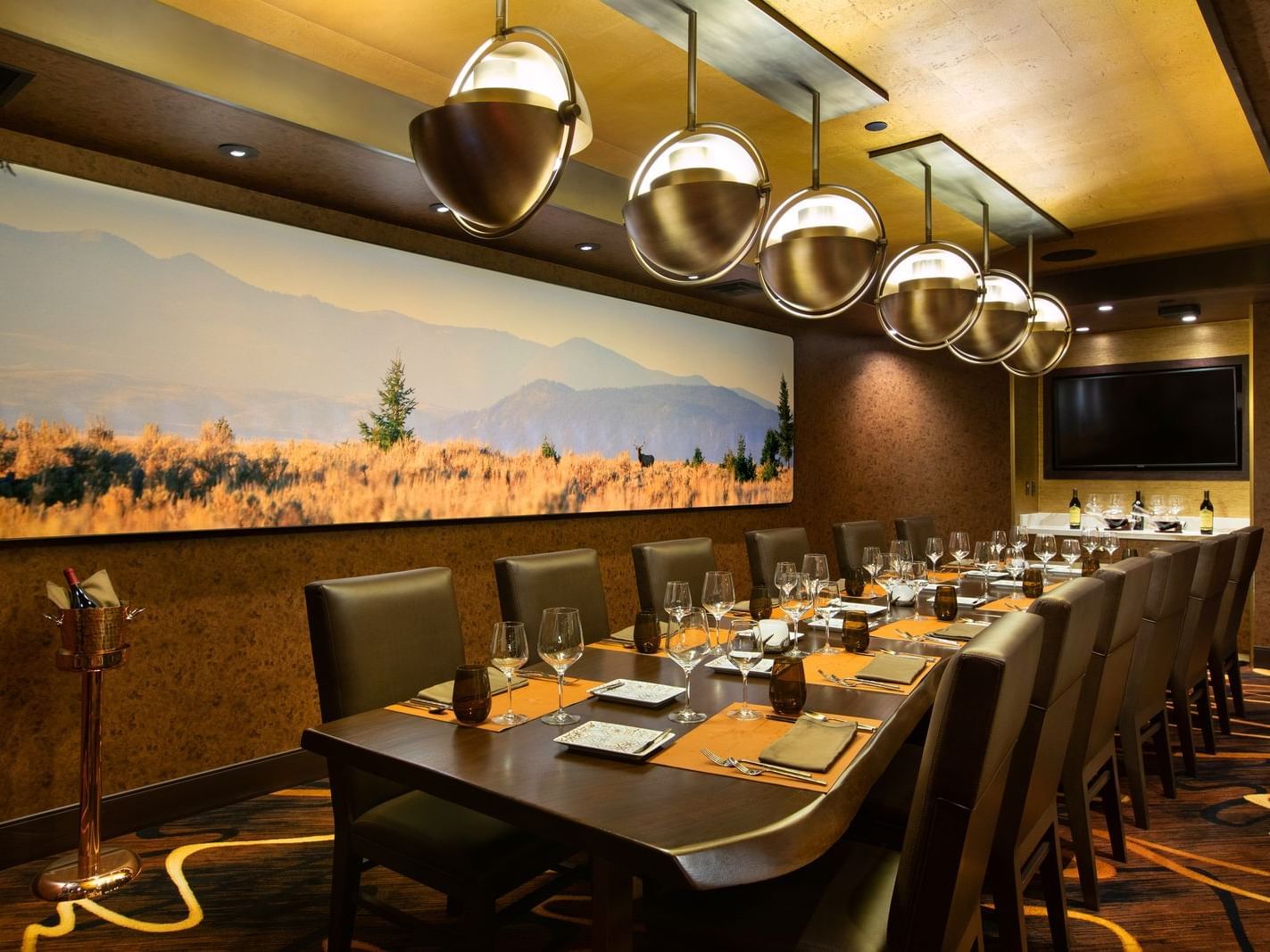 Anthony S Chophouse Refined Steakhouse In Reno Sparks Nv