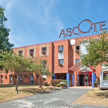 Hôtel Ascotel