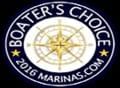 Boaters Choice Award 2016 of Tamarind Reef Resort