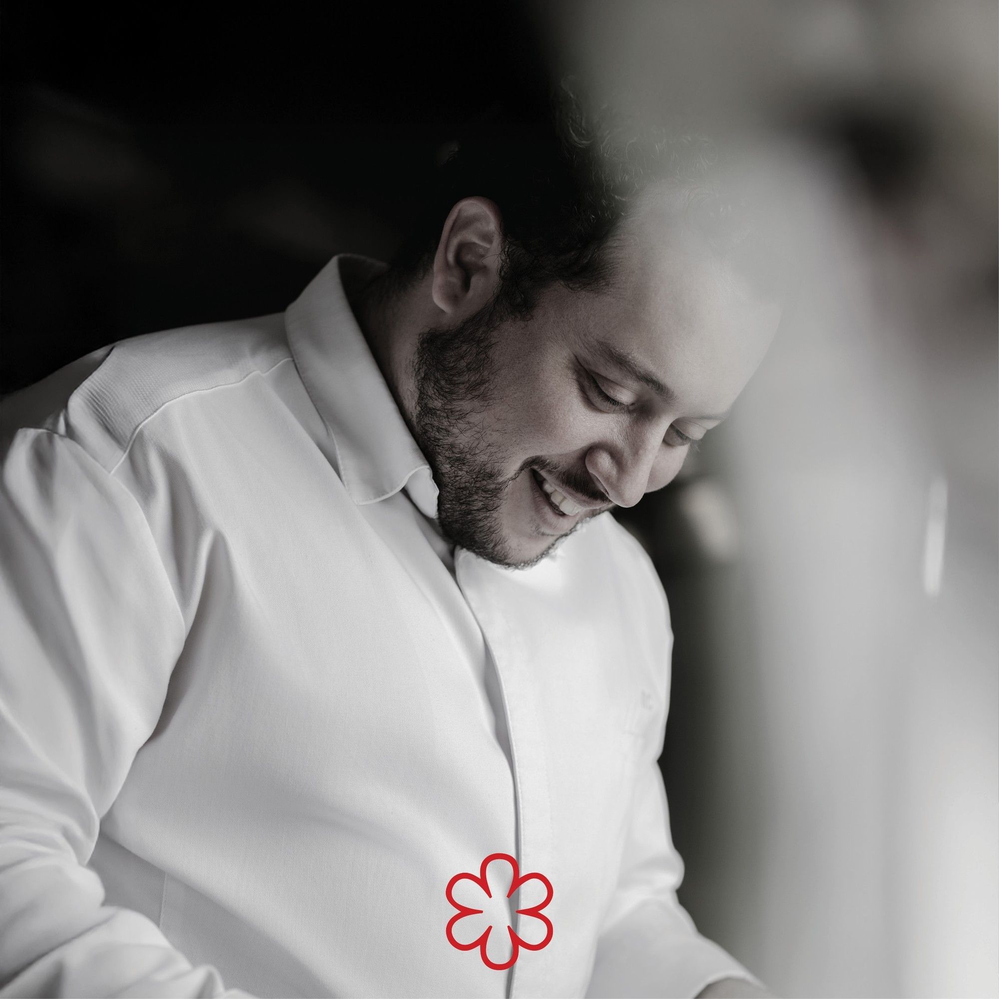 Chef Ricardo Chaneton