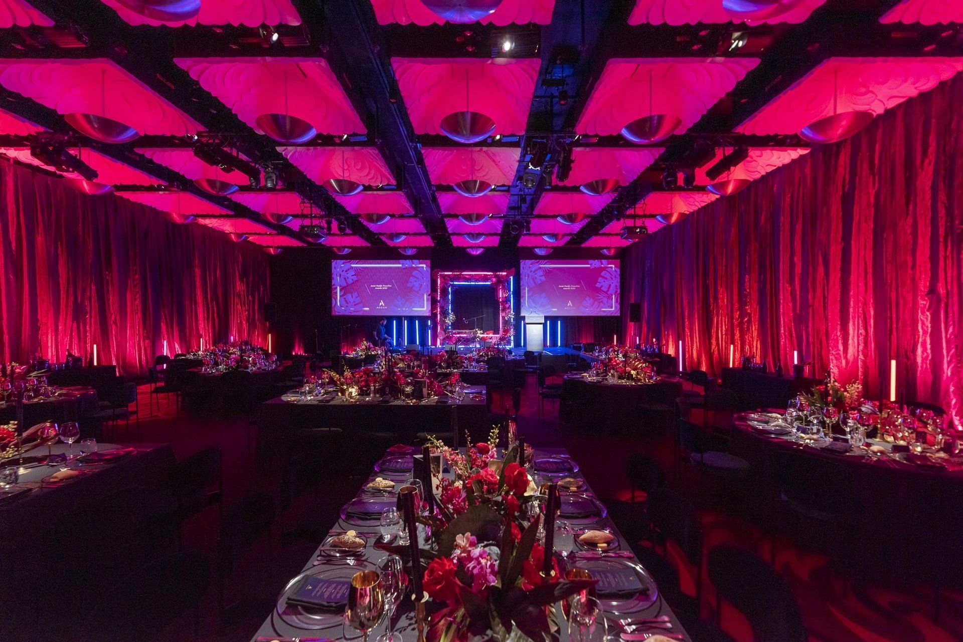 meeting & event room at Pullman Melbourne on the park 