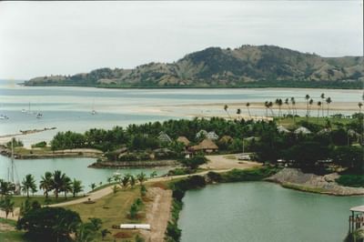 Resort View 2000's