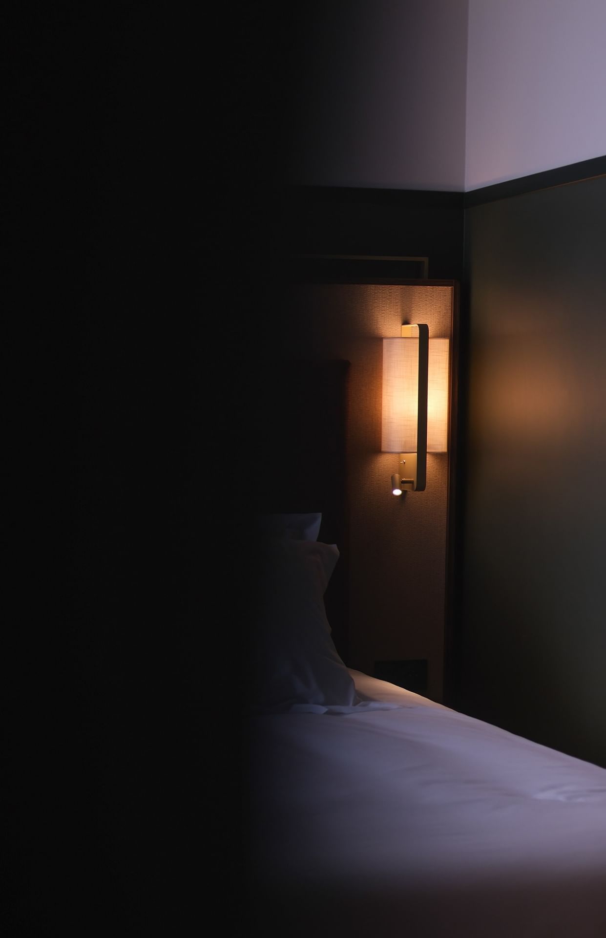 Oceania Les Augustins 4* Lille - Chambre