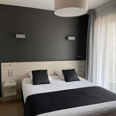 Classique Lit de 140 - pour 2 personnes