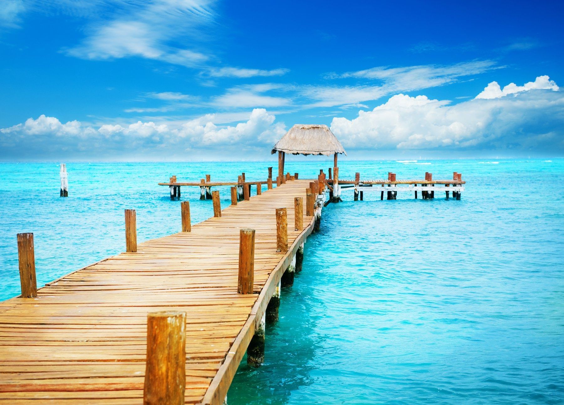 Isla Mujeres  Cancun destinations
