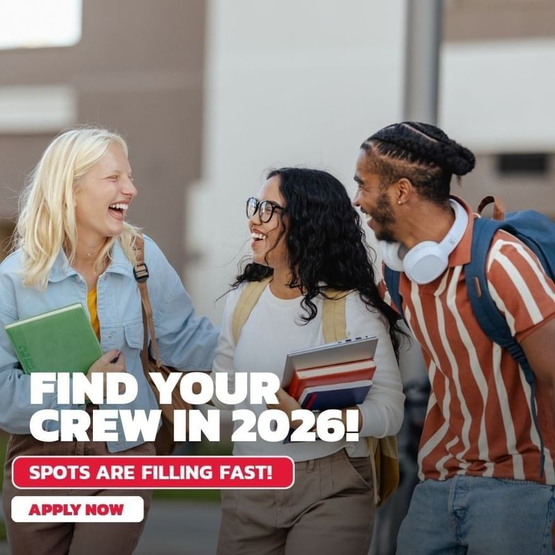 UniLodge Park Ave- Open for Sem 1 2026