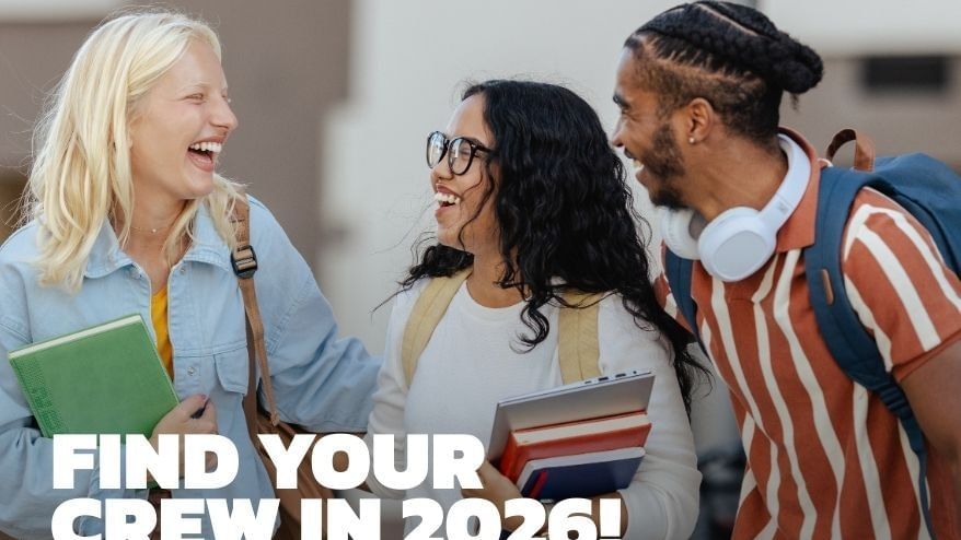 UniLodge Park Ave- Open for Sem 1 2026