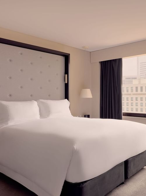 Prestige Suite