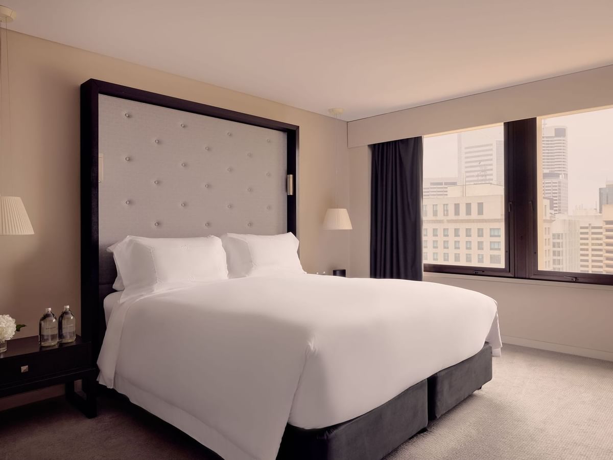 Prestige Suite