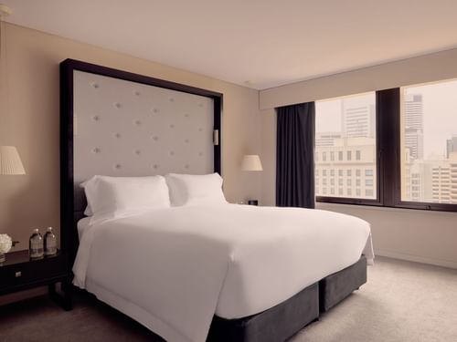 Prestige Suite