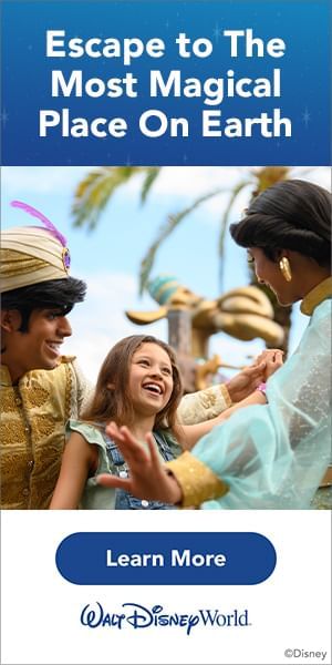 Escape to the most magical place on earth, get disney tickets here