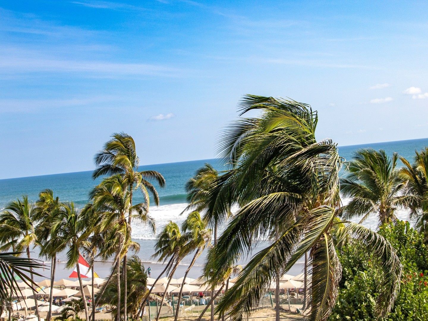 Platinum  Vista Mar Doble