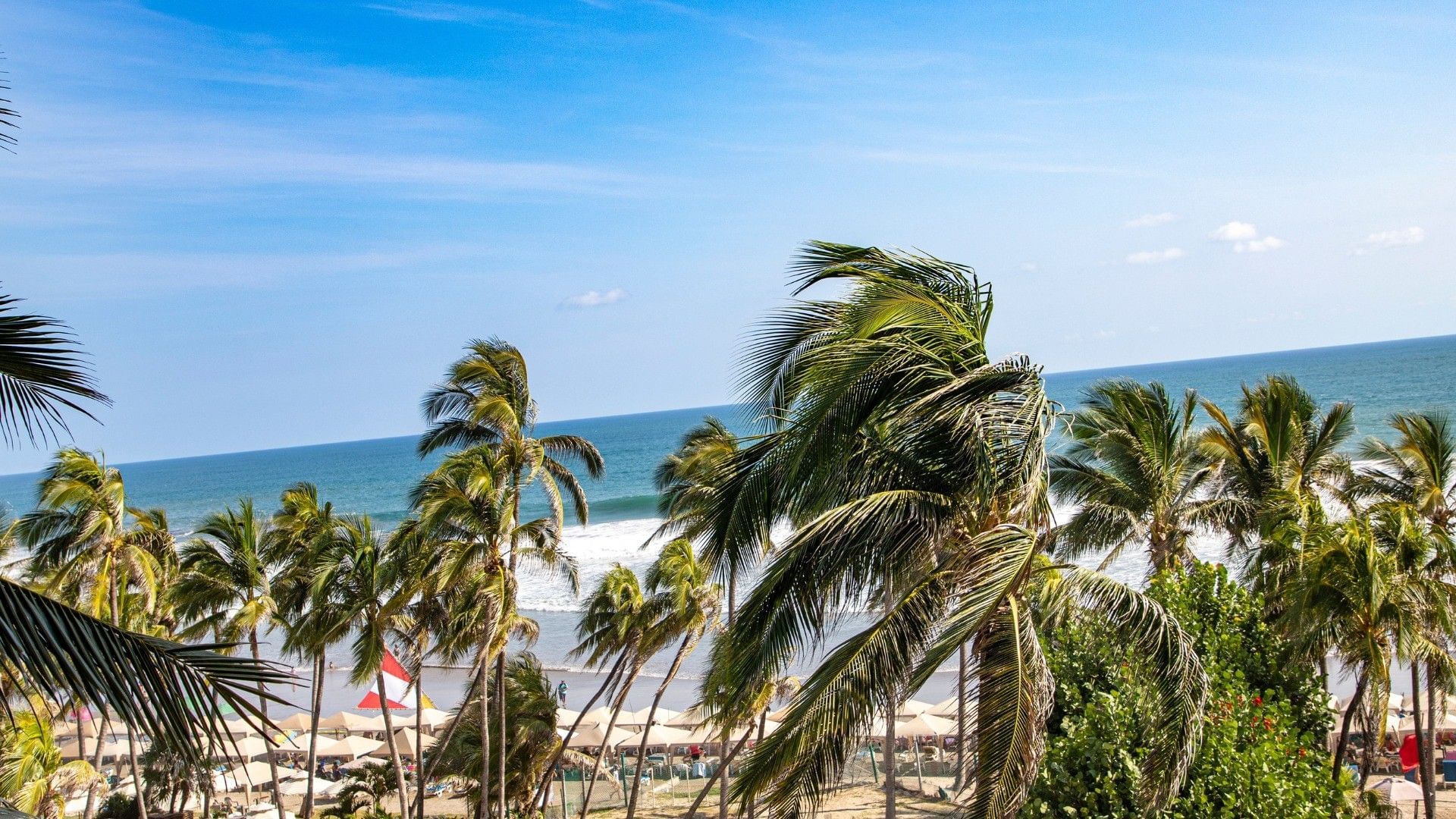 Platinum Vista Mar Doble