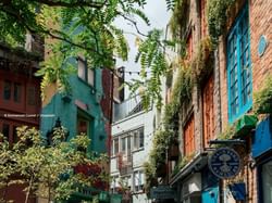 neals yard