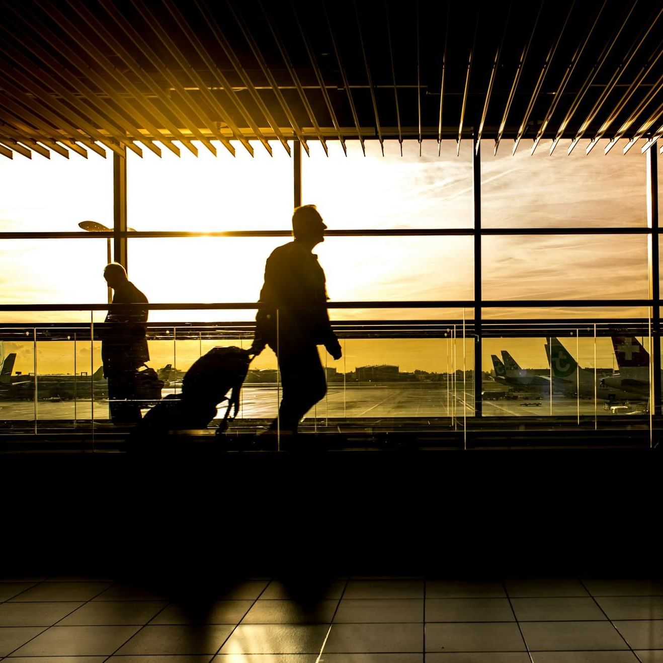 Sharjah Airport