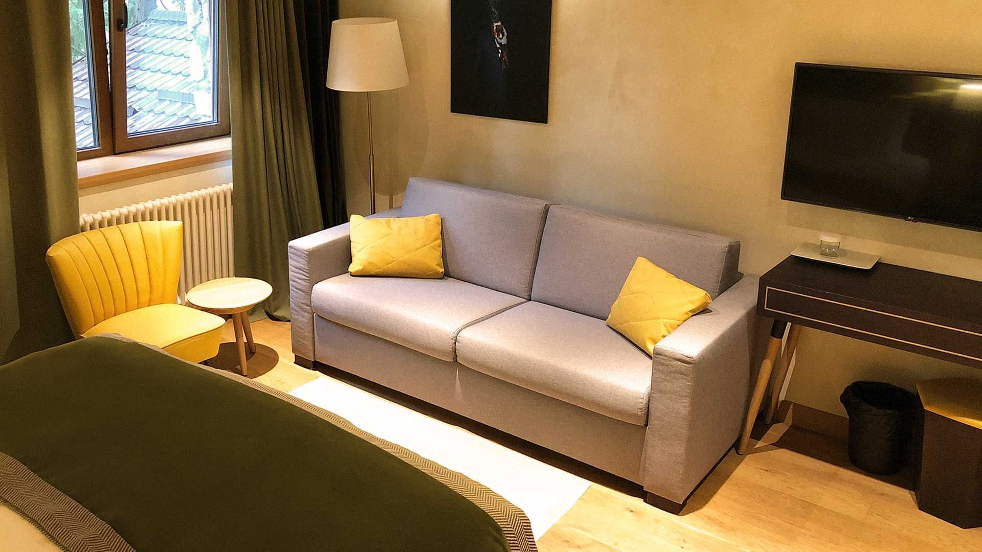 Sufragerie la Ana Hotels Bradul în Poiana Brașov