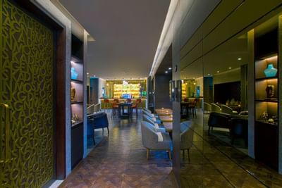 Facilities at Grayton Hotel Dubai