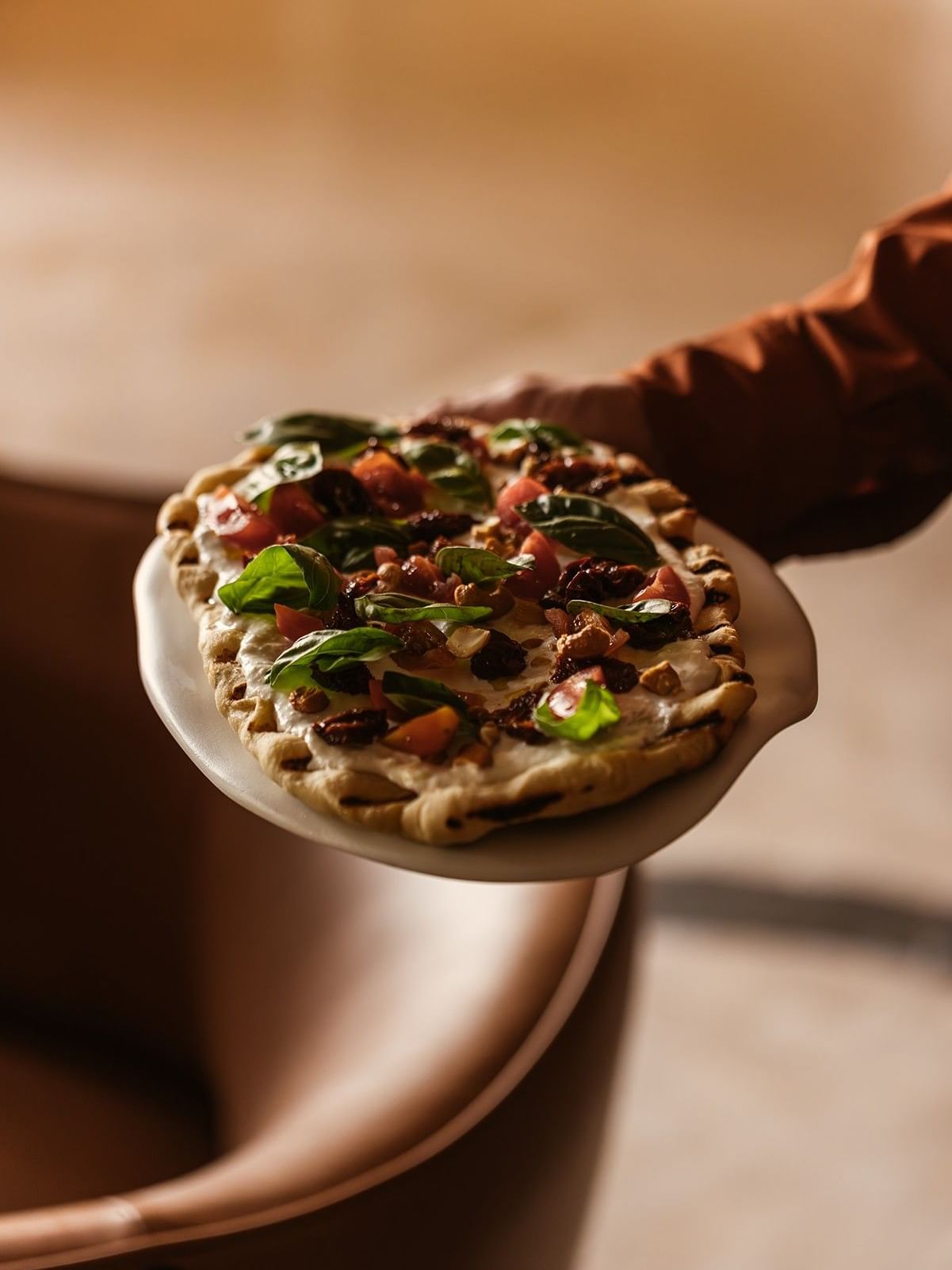 Musa at Ibiza Gran Hotel