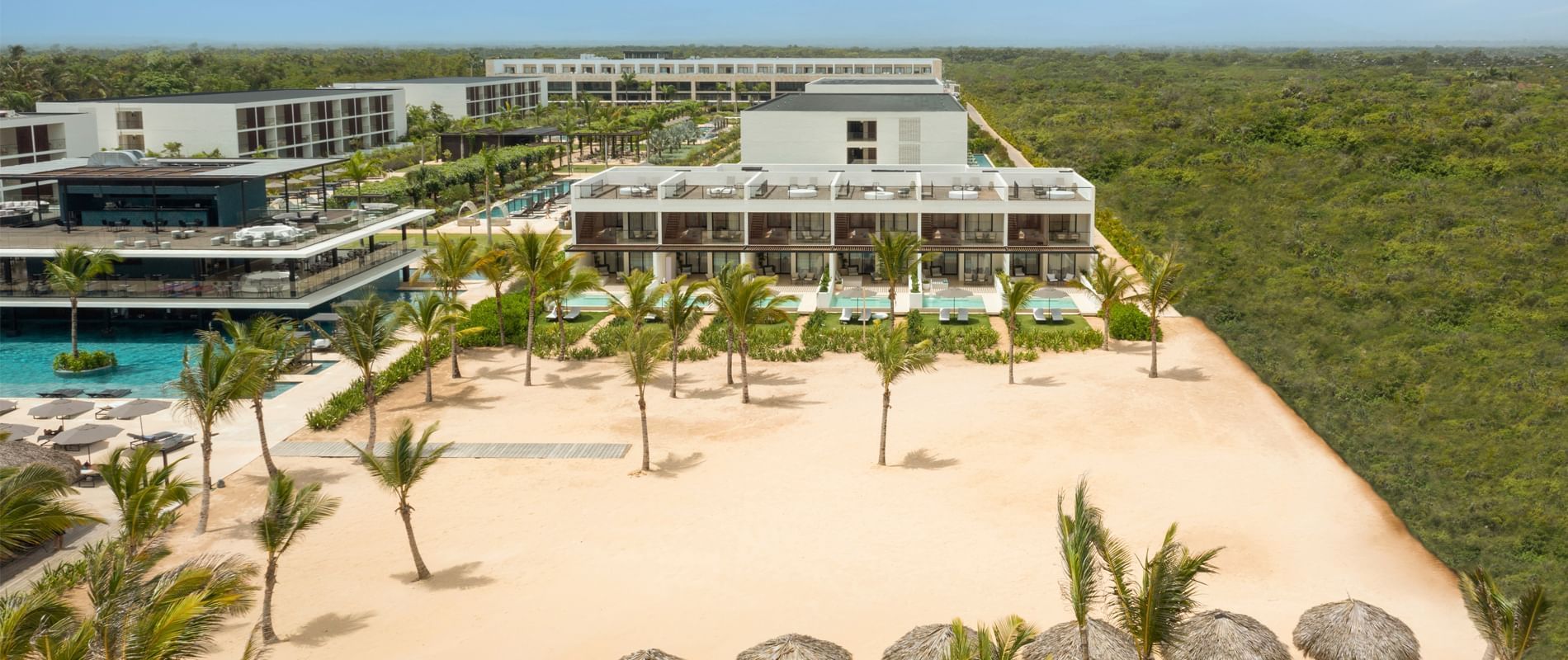 Stay At Viento Suite | Live Aqua Beach Resort Punta Cana