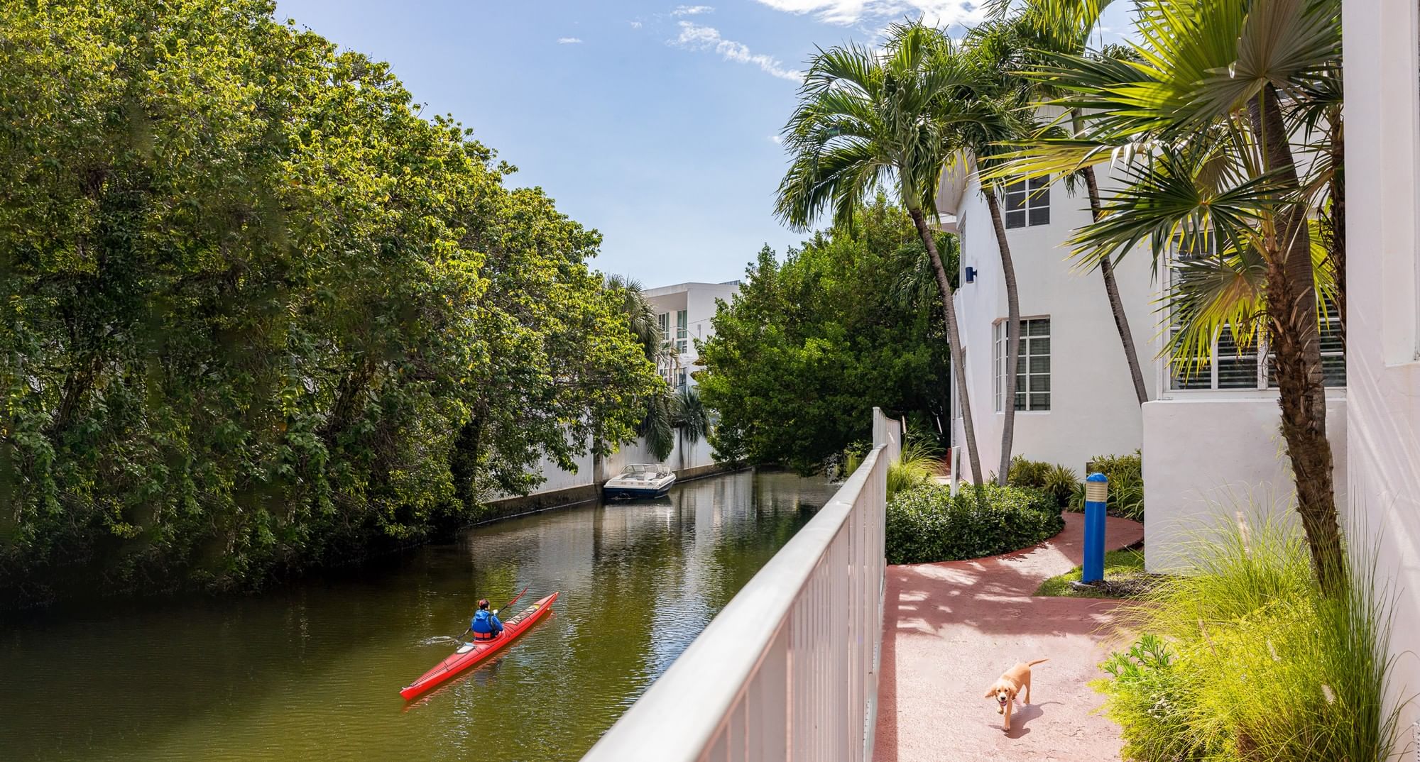 Tradewinds Apartment Hotel — photo 16 of 60