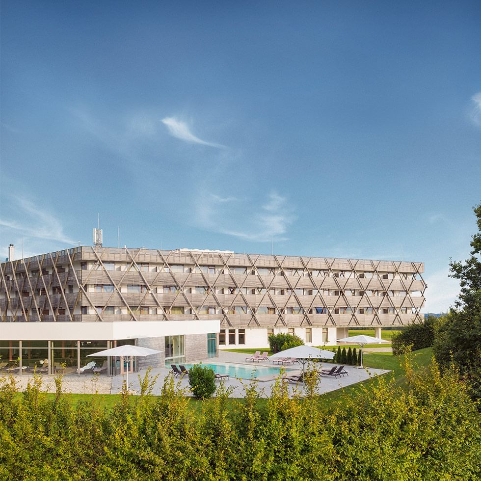 Falkensteiner Hotel & Spa Bad Leonfelden in Bad Leonfelden, Austria