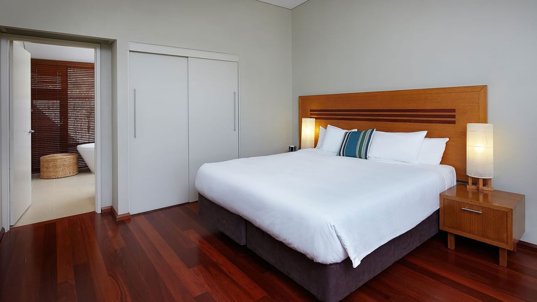 Studio Villa Lake View