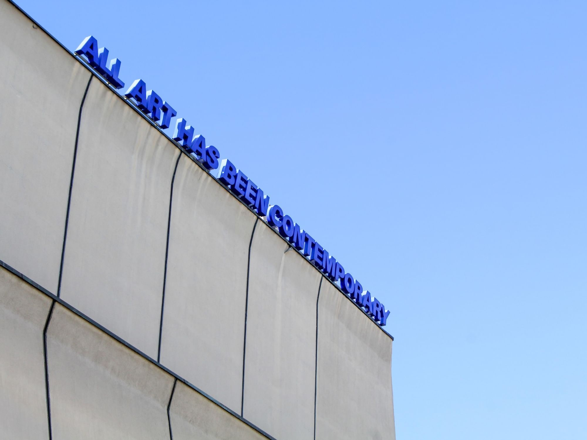 Galerie Civique D art Moderne Et Contemporain De Turin Découvrez GAM | Des attractions à Turin
