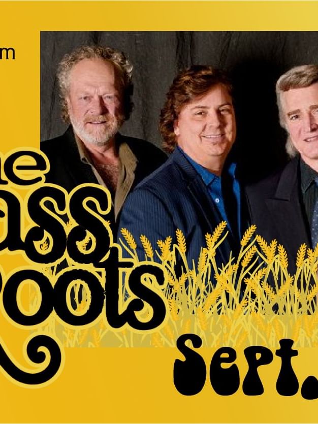 Hot Spots Paradise Stream Resort