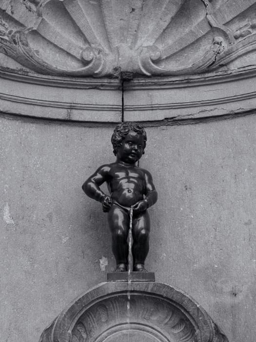 Manneken