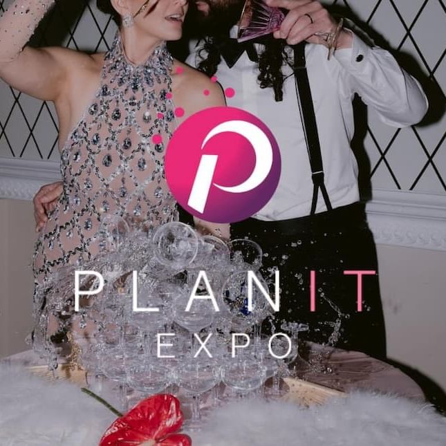 plan it wedding show at the berkeley oceanfront hotel