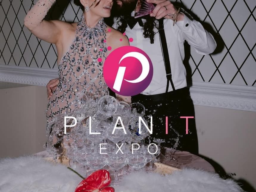 plan it wedding show at the berkeley oceanfront hotel