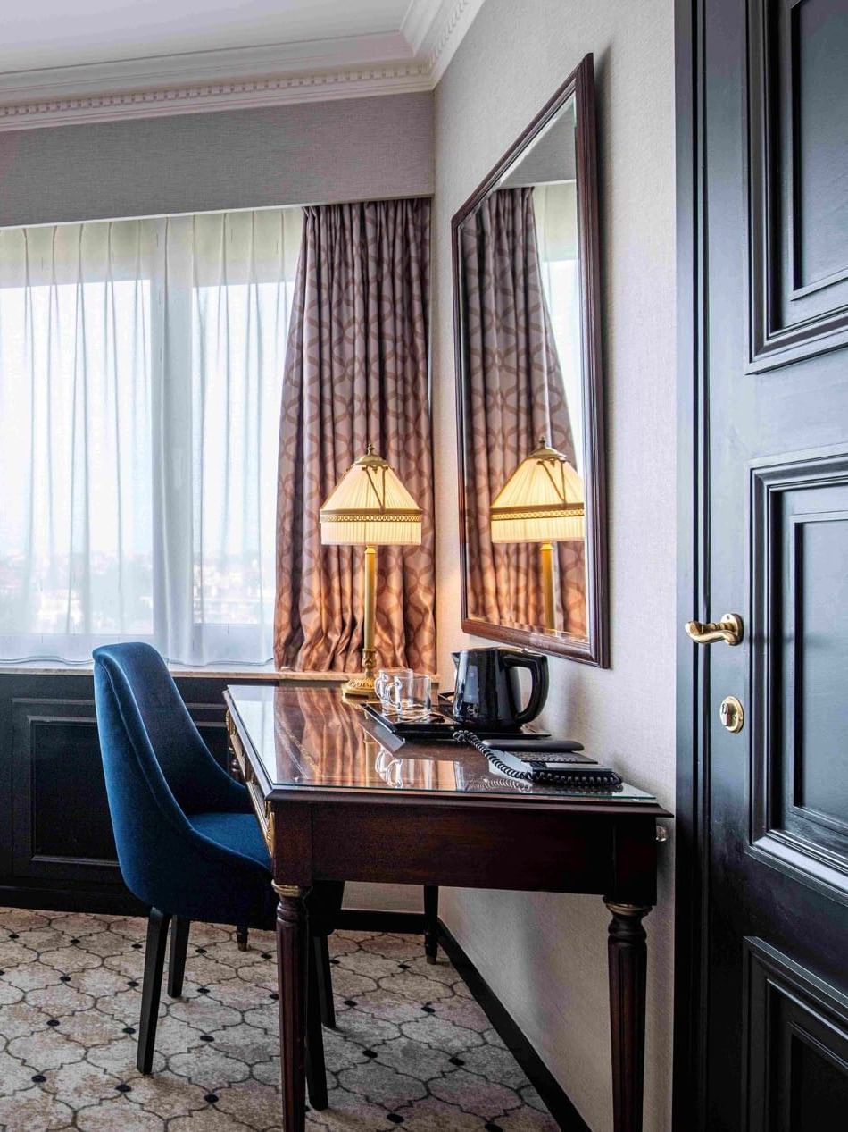 Superior-kamer_Bureau