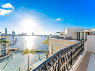 Two Bedroom Rooftop Condominium at Imperial Gold Coast