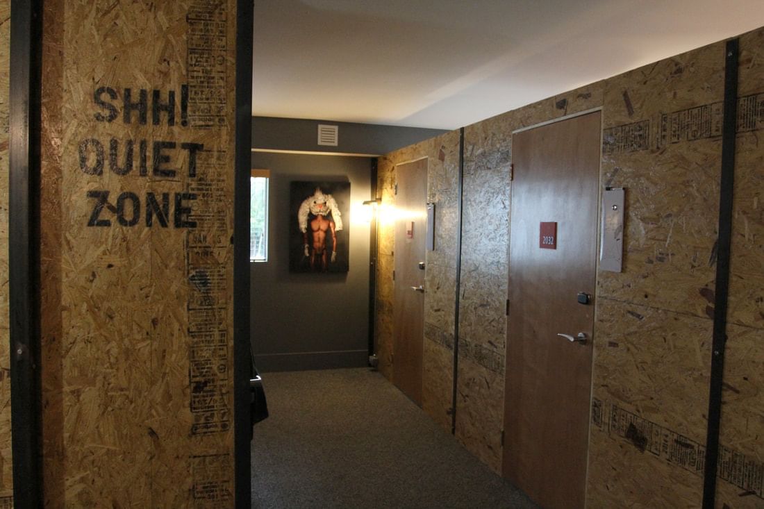 Hôtel Gaythering — photo 13 of 60