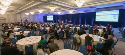 Atlantic Ballroom General Session