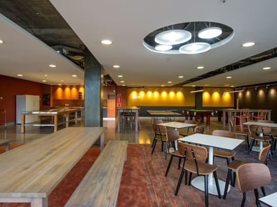 Darwin_Resident Lounge