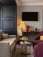 Nieuwe Junior Suite 2