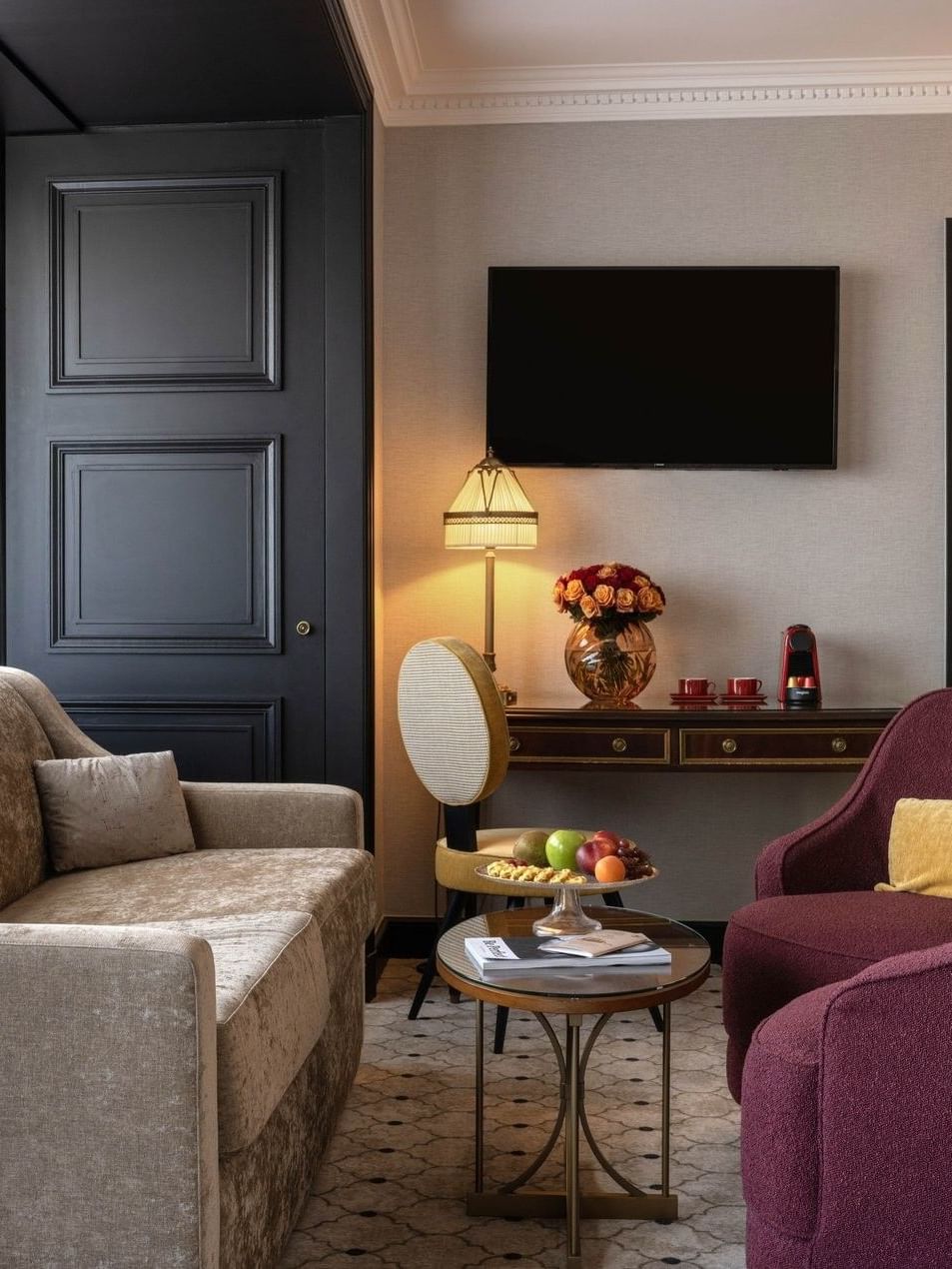 Nieuwe Junior Suite 2