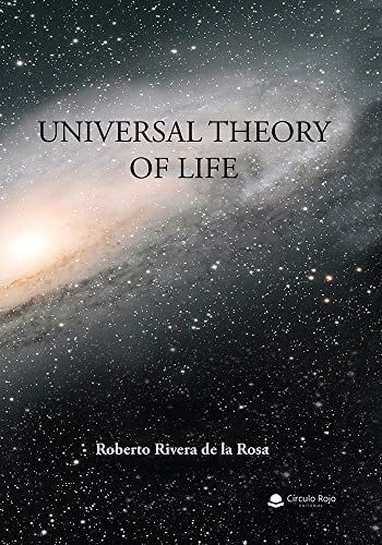 Universal Theory of Life cover page, The Somerset on Grace Bay