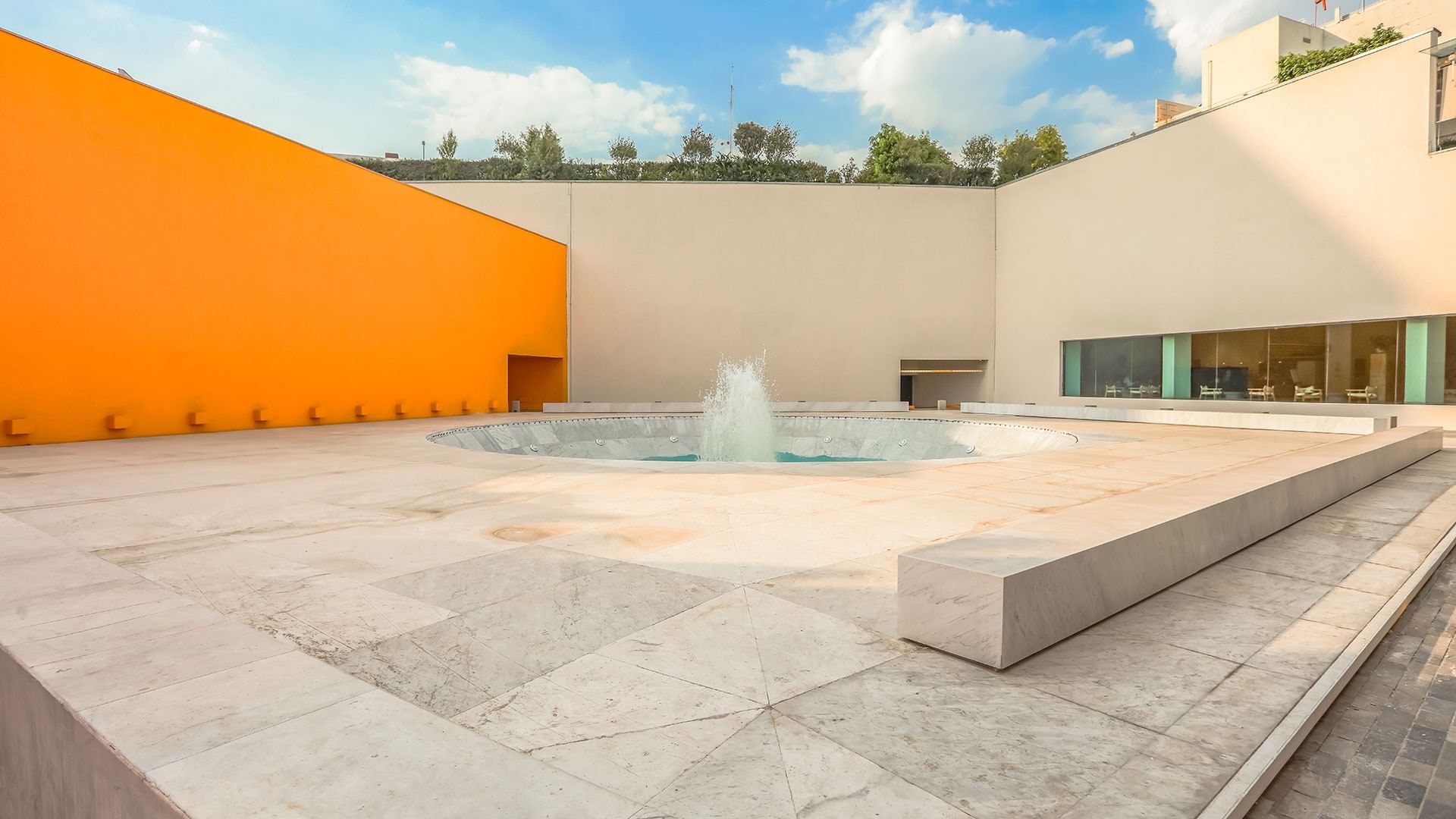 The experience at this hotel has been great!
 by  