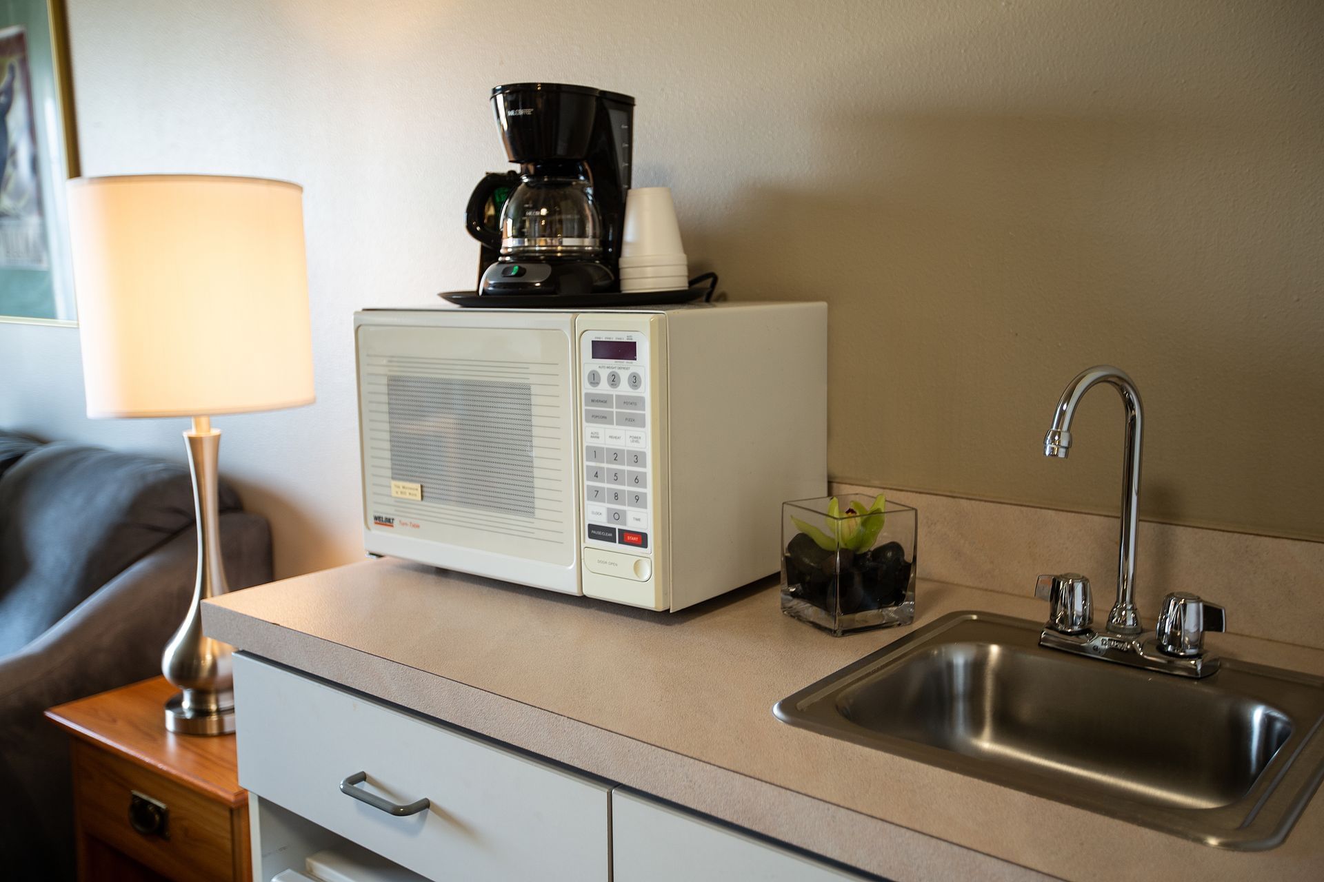 Coast Hilltop Inn - Washington State University Suite(2)