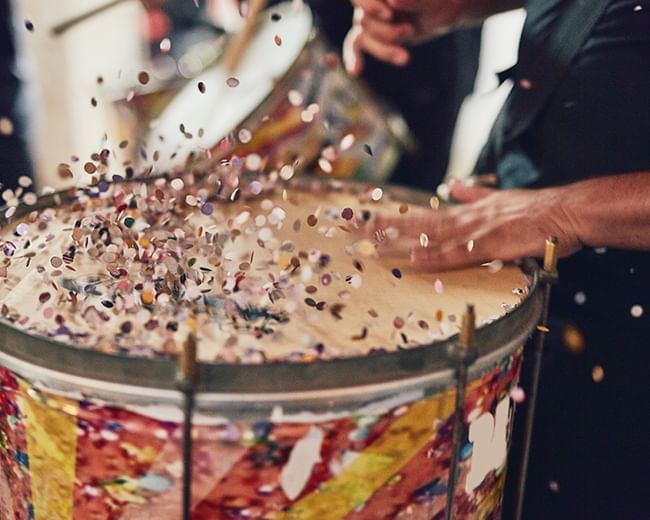 Burlamacco: il protagonista del Carnevale di Viareggio 