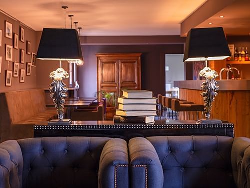 The originals Hôtel Marytel