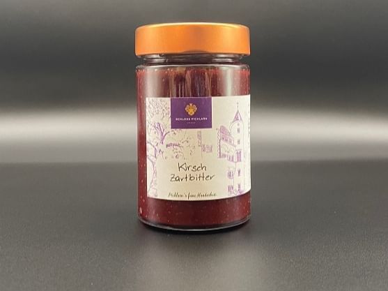 Cherry jam, IMLAUER Hotel Schloss Pichlarn