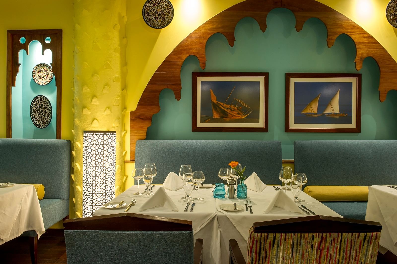 Dar Es Salaam Hotel Dar Es Salaam Serena Hotel