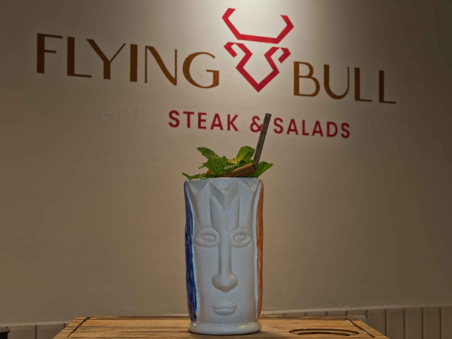 Flying Bull | Tamarindo Diria Beach Resort