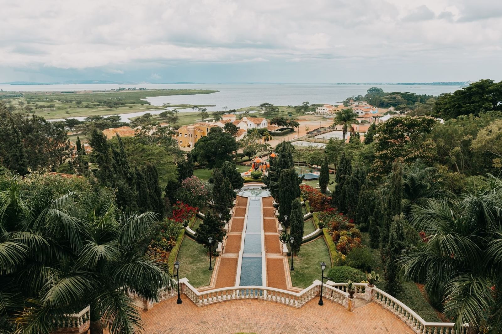 Uganda Golf Resorts Kampala Resorts Lake Victoria Serena Golf Resort & Spa Uganda Golf Resorts Kampala Resorts Lake Victoria Serena Golf Resort & Spa