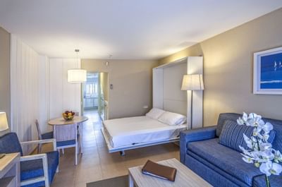 Los Amigos Beach Club Studio Refurbished
