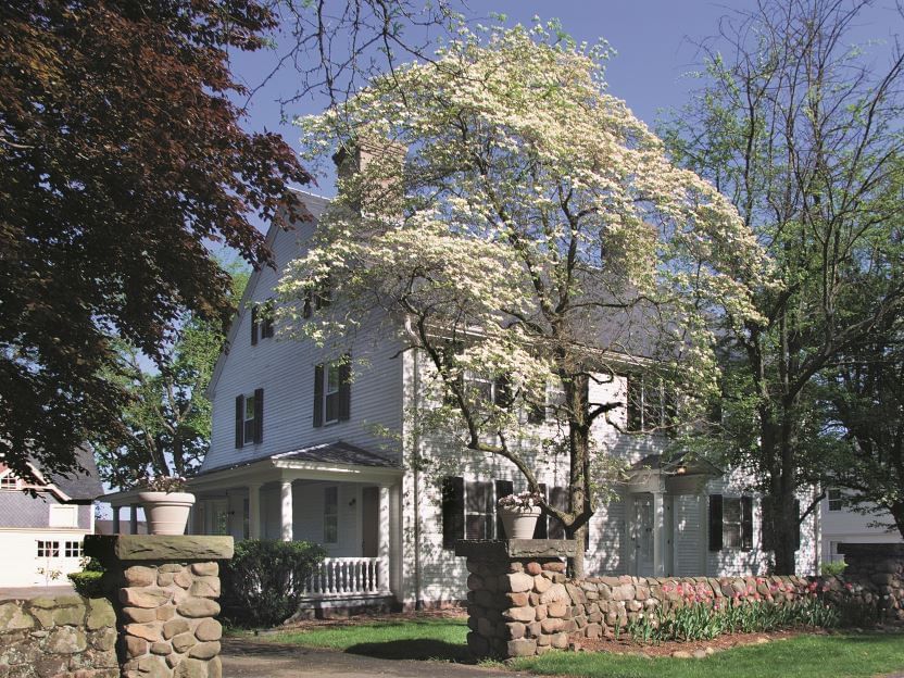 Exterior view of Guest House at Farmington Inn and Suites